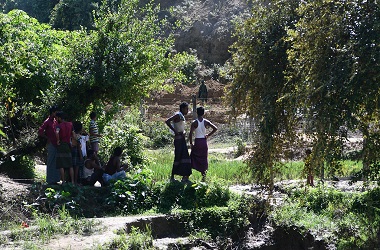 Reuters Sebut Dua Jurnalisnya Ditangkap usai Investigasi Rohingya