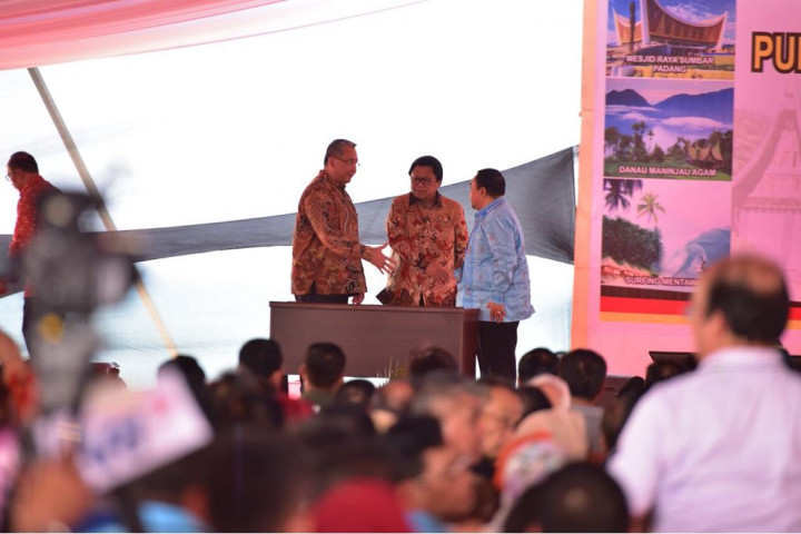 Praktik Pemanfaatan Dana Desa Belum Maksimal