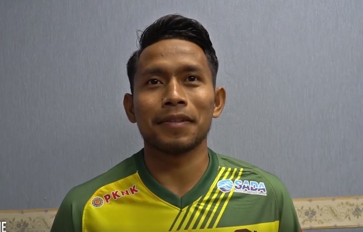 Andik Minta TKI di Malaysia Dukung Dirinya