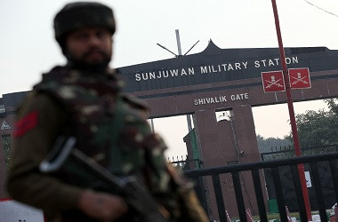 Dua Prajurit India Tewas Diserang Militan di Kashmir