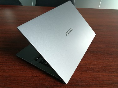 ASUSPRO B9440UA, Ultrabook Idaman Profesional