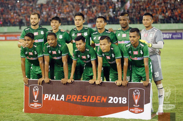 Kehilangan Konsentrasi, Penyebab Kalahnya PSMS