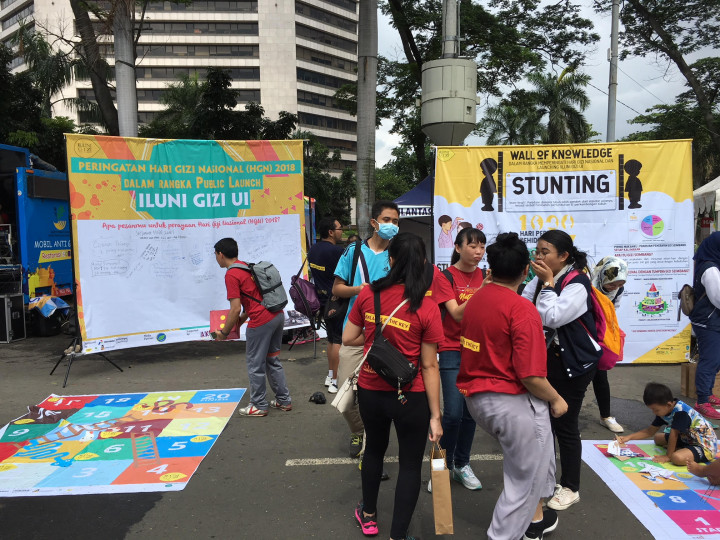 Orang Tua Diminta Peka pada Periode Keemasan Anak