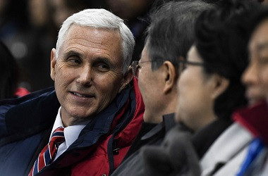 Ketegangan Menurun, AS-Korsel Tetap Menentang Korut