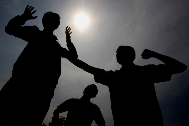 Ilustrasi/MI/Ramdani