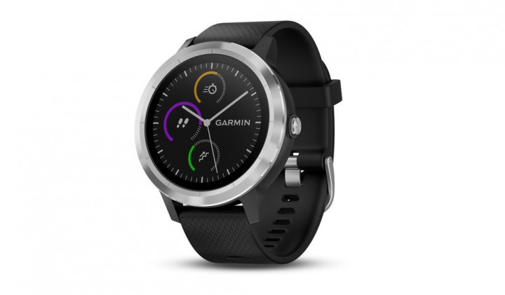 Garmin Vivoactive 3, Keren Tanpa Basa-Basi