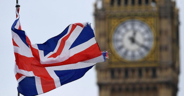 Brexit, Ekonomi Inggris Tetap Tumbuh Stabil