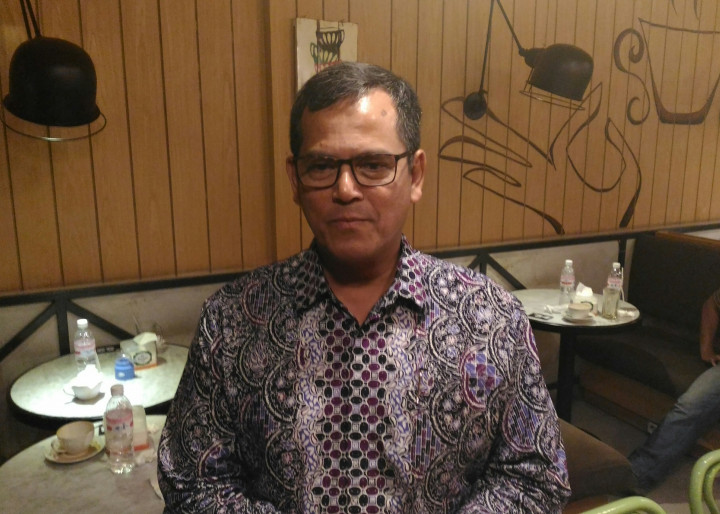 Ditjen Perkeretaapian Kejar Target Selesaikan Proyek DDT Jakarta