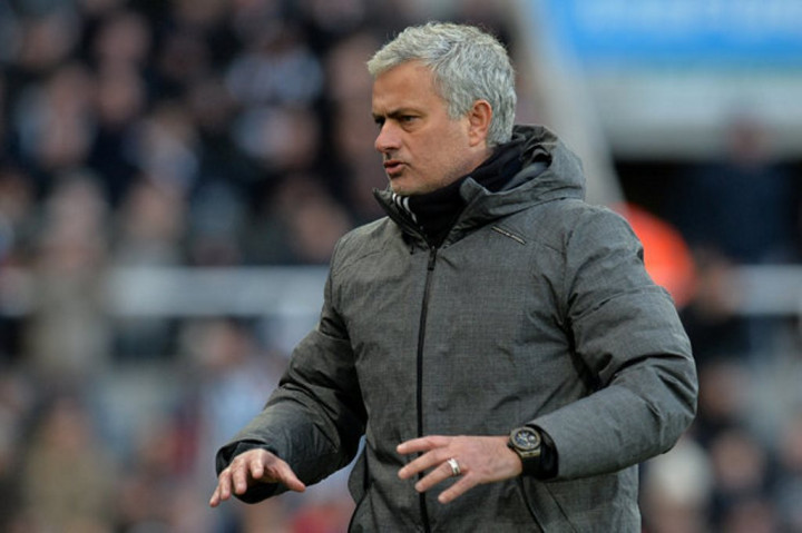 Mourinho dan Kutukan St James Park