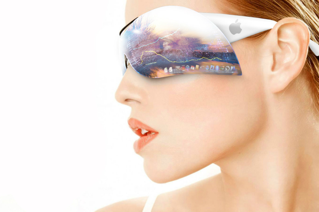 Apple, LG, dan Valve berinvestasi pada produsen layar OLED untuk headset AR dan VR.