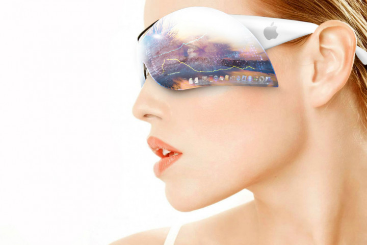 Apple dan LG Tanam Uang di Produsen OLED Headset VR dan AR