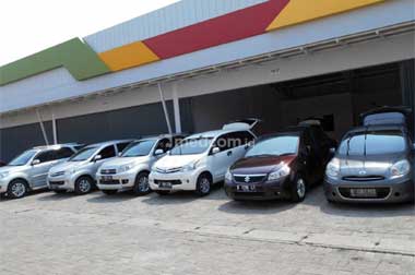 Take over mobil di bawah tangan bisa rugikan pihak penjual dan pembei. medcom.id/M. Bagus Rachmanto