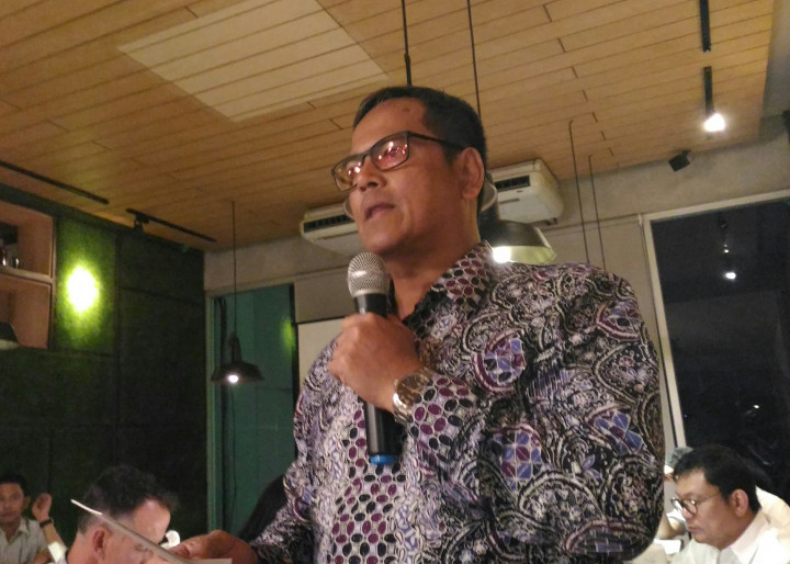 Kemenhub Tanggung Perbaikan Kerusakan Jalan Akibat Proyek LRT Palembang