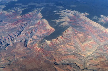 Inggris Konfirmasi Tiga Warganya Tewas di Grand Canyon