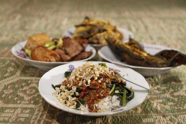 3 Tempat Wisata Kuliner Tersembunyi di Yogya