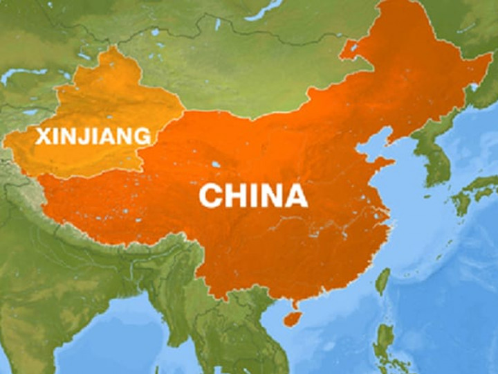 Hari ini: Ratusan Warga Muslim Xinjiang Dieksekusi