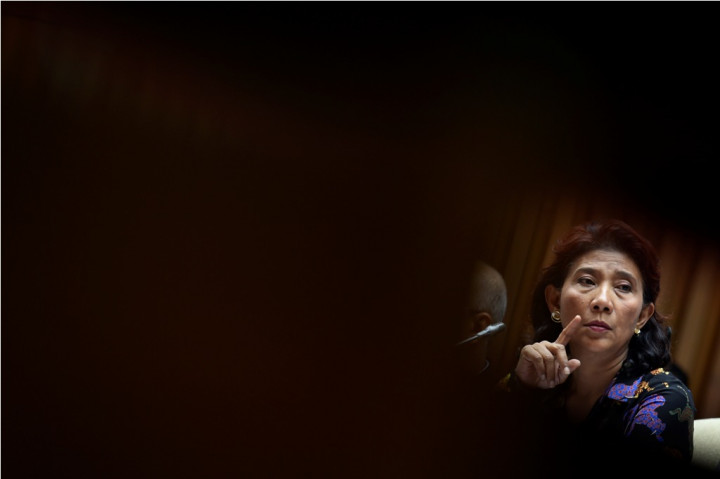 Tinggalkan Cantrang, Begini Proses Peralihan Alat Tangkap Baru