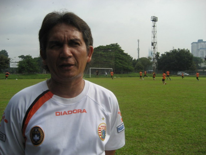 Ketum The Jakmania Berharap Persija Fokus di Piala Presiden