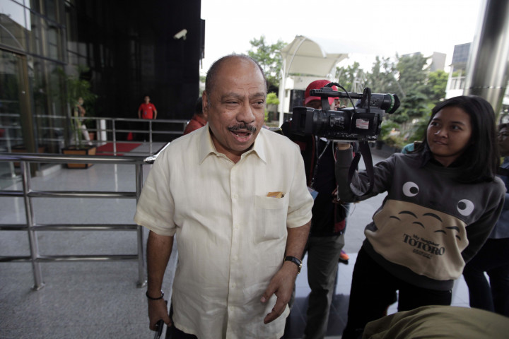 Belum Terima Surat Resmi, Komisi XI tak Tanggapi Calon Gubernur BI