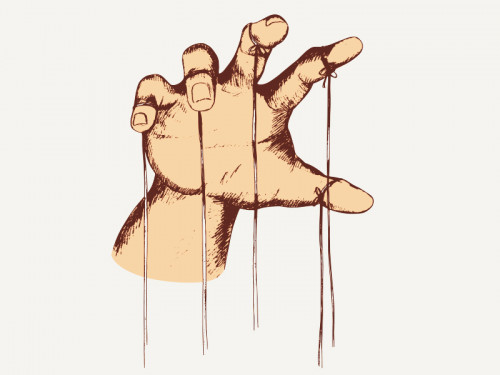 Administrasi Korupsi di Tahun Politik