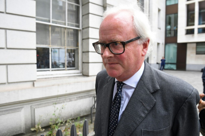 UK Presses Fraud Charges against Barclays over Qatar Loan