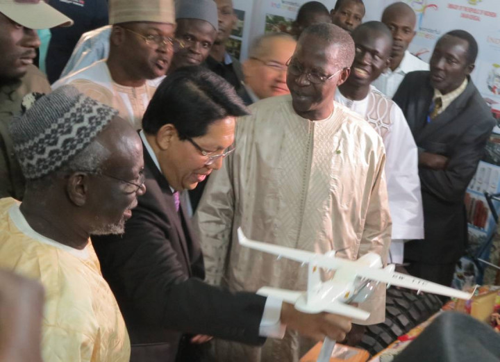 Perdagangan Indonesia Kian Populer di Senegal