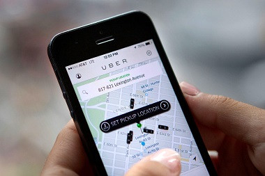 Uber Paksa Pengemudinya Istirahat Setelah Kerja 12 Jam
