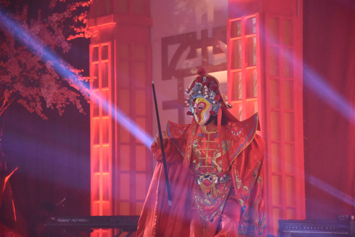 Imlek, Springs Club Menyajikan Momen Sakral Dinasti Song