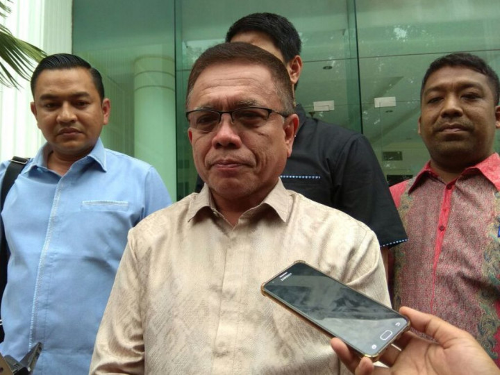 JK Minta Percepat Investasi Asing di Arun