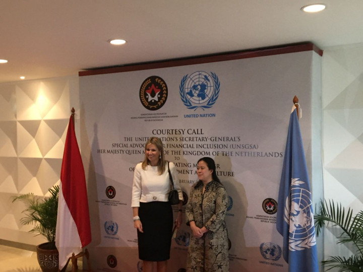 Soal Bantuan, Pemerintah RI Disarankan Langsung Datangi Rakyat