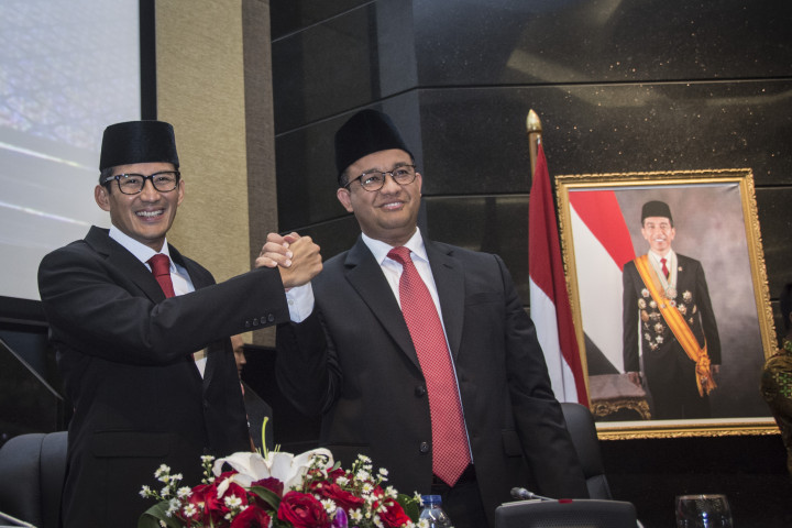 Anies Belum Mau Buka BAP 4Play