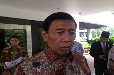 Dinamika Konstelasi Global Tantangan Semua Diplomat RI
