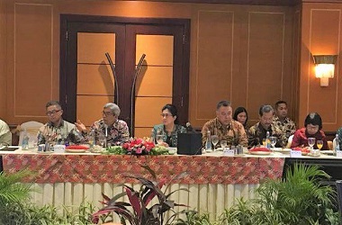 Menkes Klaim Investasi Sektor Kesehatan RI Melonjak Tajam