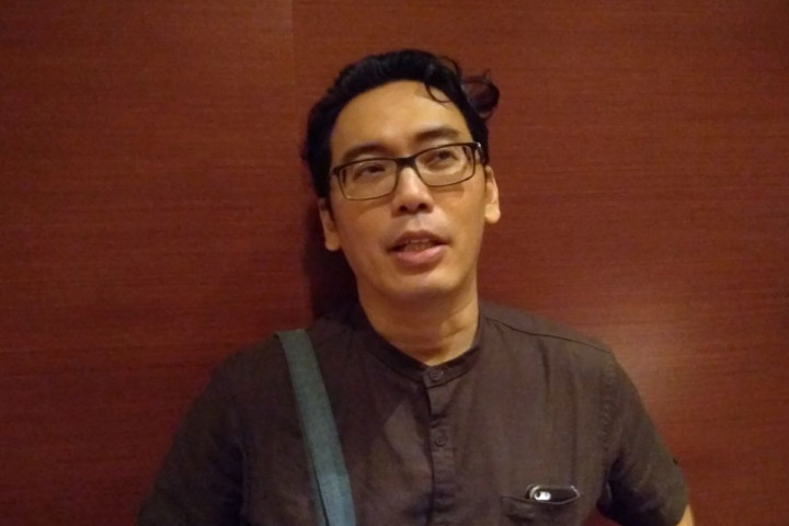 Tampil di SXSW 2018, Efek Rumah Kaca Usung Formasi 9 Orang Tanpa Adrian Yunan