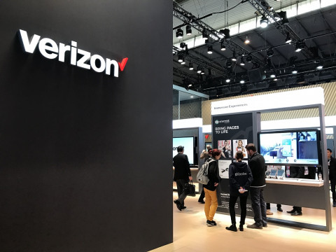 Verizon.