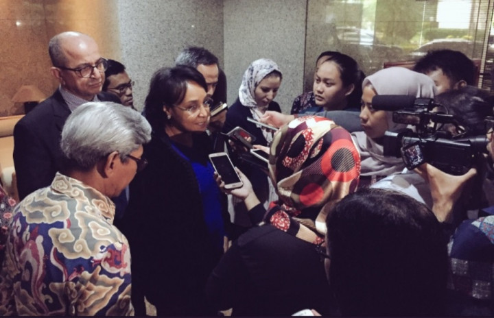 Punya Banyak Kerja Sama, Maroko Ingin jadi Mitra ASEAN