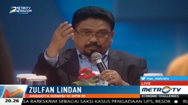 NasDem Harap Pengesahan UU MD3 tak Ganggu Koalisi