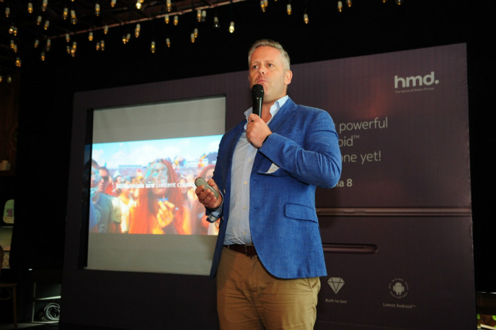 Nokia Tidak Berencana Hadirkan 3310 4G di Indonesia