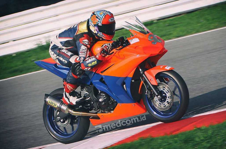 Imanuel Pratna, Ikut Dua Kejuaraan Level Dunia