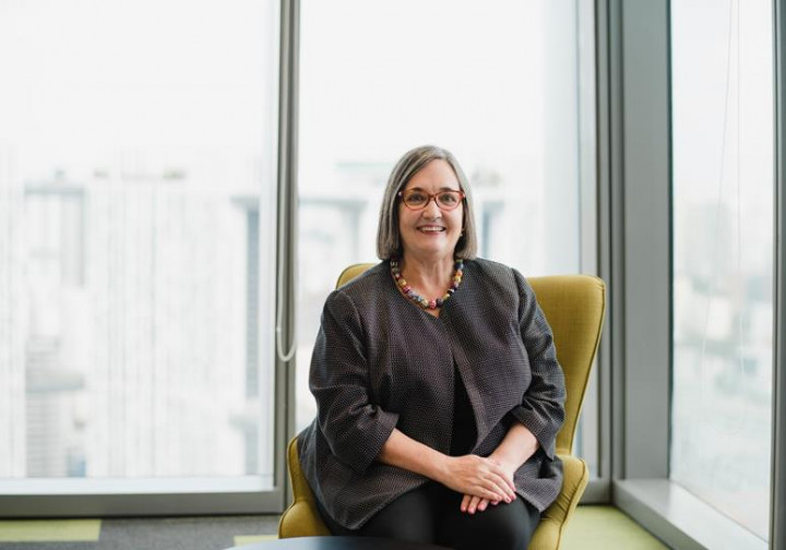 Bos Baru Uber Asia Pasifik untuk Tangani Kebijakan dengan Regulator