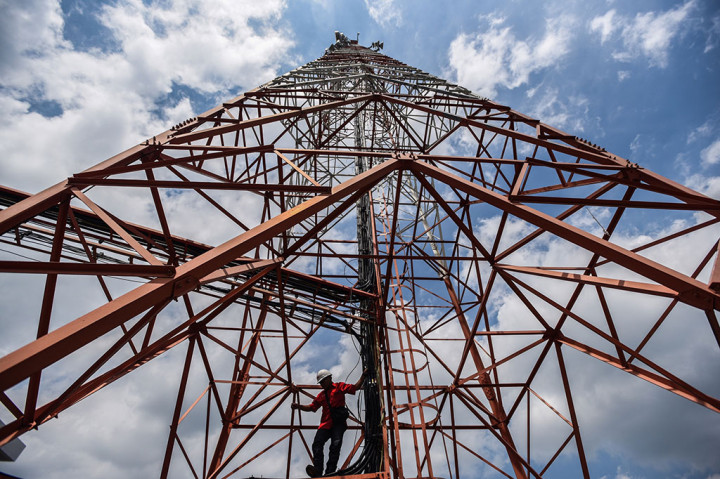 Lebih Cepat dari Target, Indosat Ooredoo Selesaikan Penataan Ulang Frekuensi