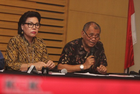 Bupati Subang Diduga Terima Suap soal Perizinan