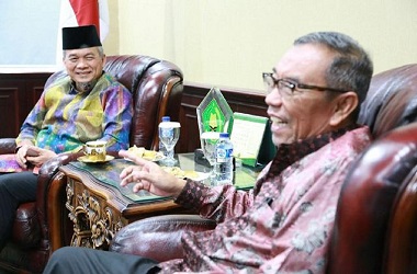 Indonesia Jadi Contoh Kerukunan di Afghanistan