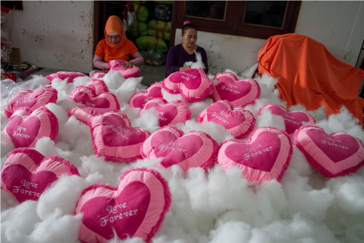 Wali Kota Aceh Juga Larang Perayaan Valentine
