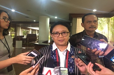 Proyek Kerja Sama RI-Singapura di Kendal Berkembang Pesat