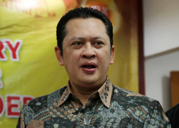 Pelantikan Wakil Ketua Tambahan DPR Ditunda