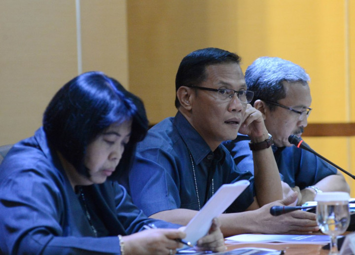 Data Penduduk akan Diperbarui 2020