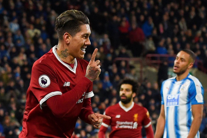 Firmino Janji buat Porto Menderita