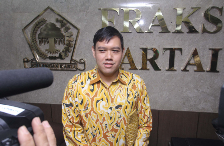 Kader Terjaring OTT, Golkar Terpaksa Putar Otak