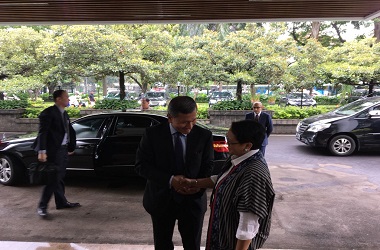 Wisata Kapal Pesiar, Terobosan Pariwisata RI-Singapura